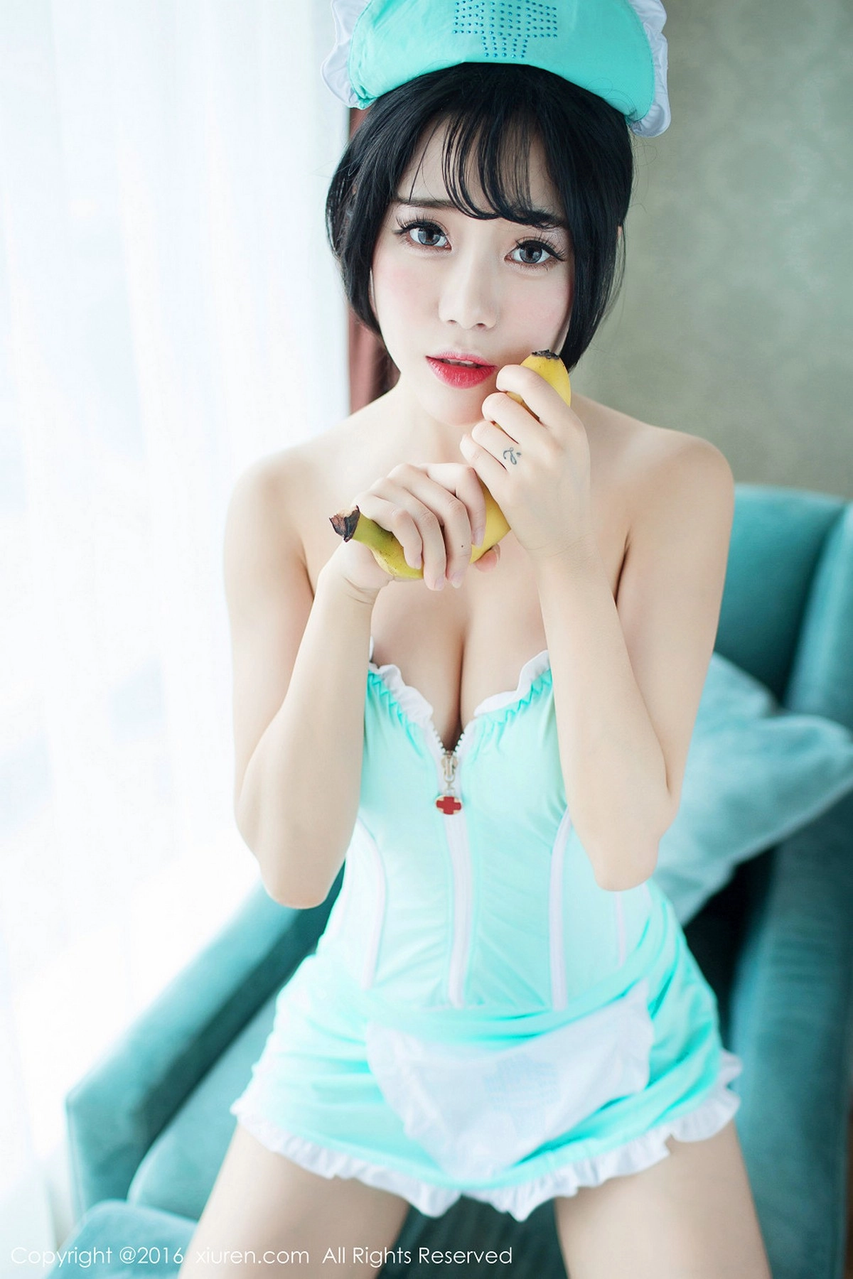 Xrmnw.Vip_兜豆靓_写真