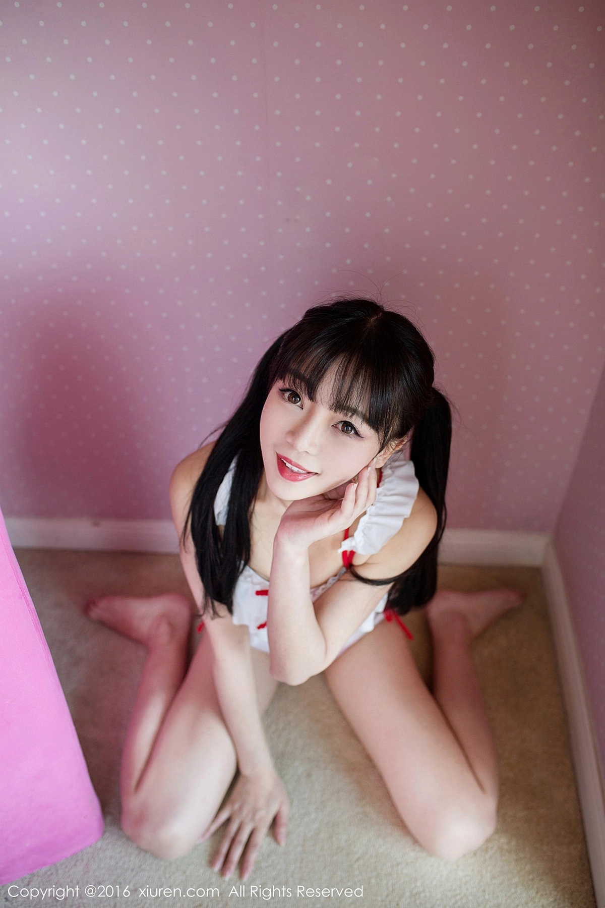 Xrmnw.Vip_Mio莉莉丝_写真