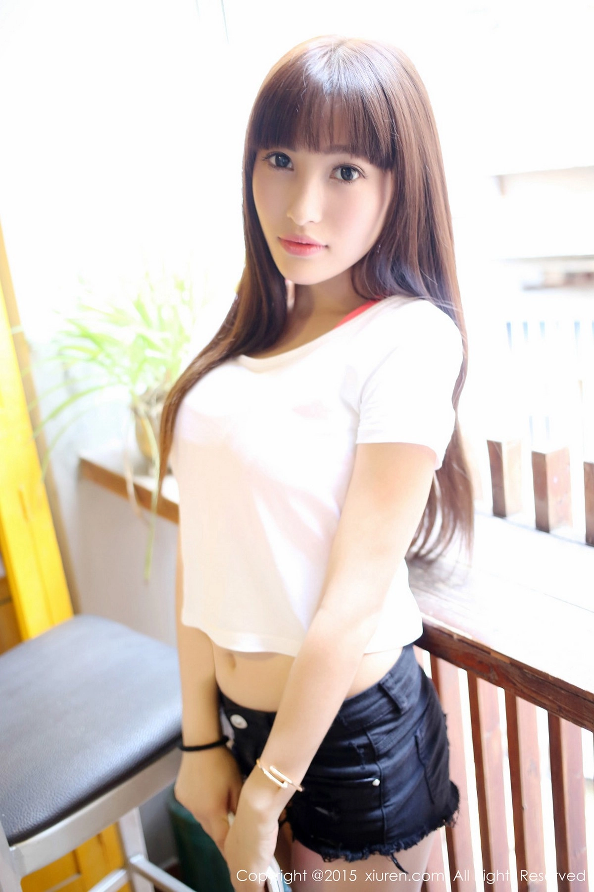 Xrmnw.Vip_妮可可_写真