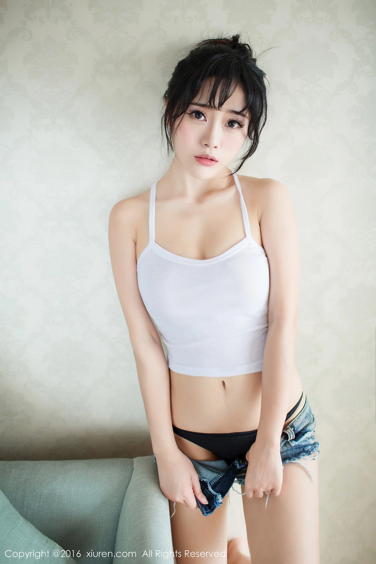 Xrmnw.Vip_兜豆靓_写真