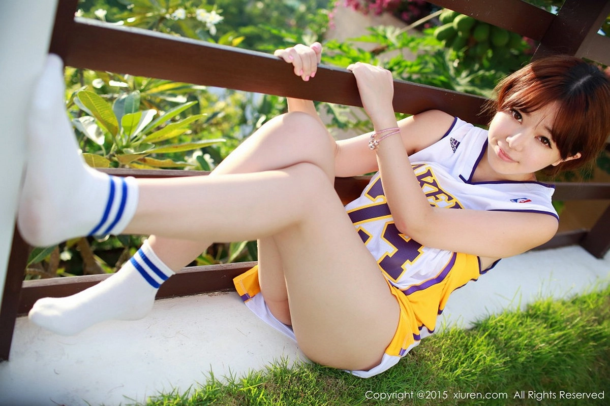 Xrmnw.Vip_刘飞儿_写真
