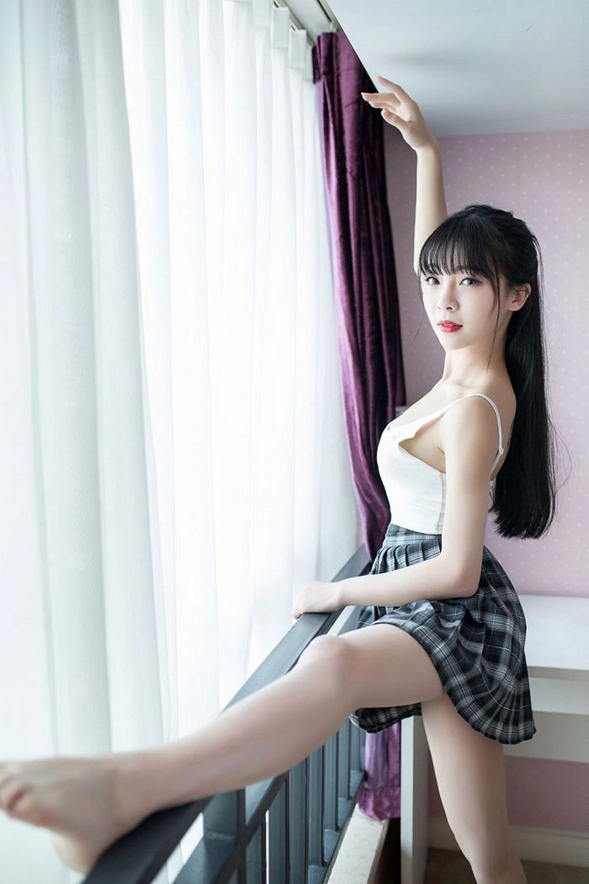 Xrmnw.Vip_Mio莉莉丝_写真