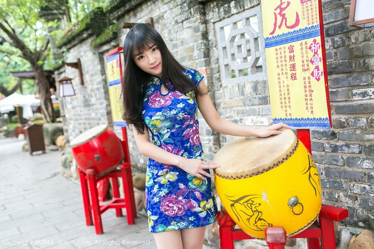 Xrmnw.Vip_夏瑶baby_写真
