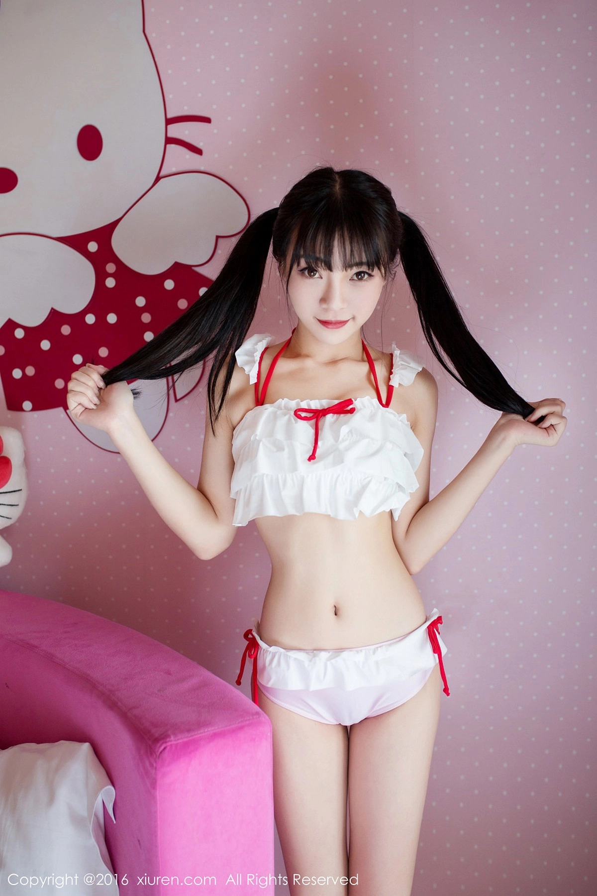 Xrmnw.Vip_Mio莉莉丝_写真
