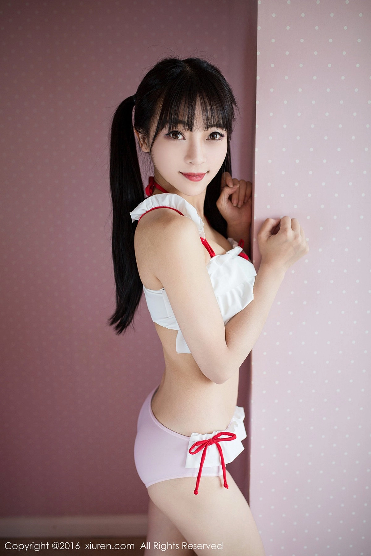 Xrmnw.Vip_Mio莉莉丝_写真