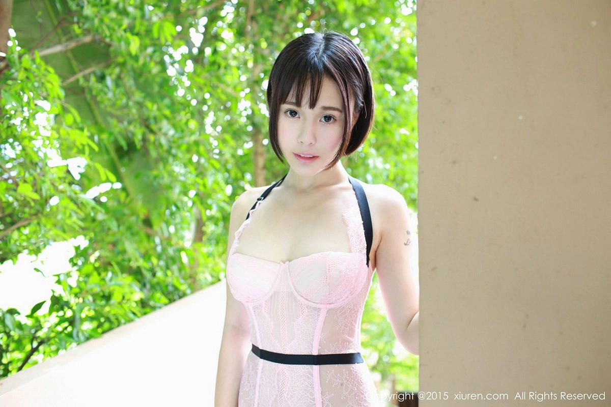 Xrmnw.Vip_Evelyn艾莉_写真