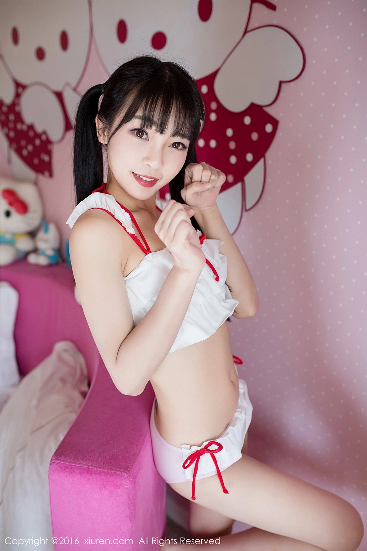 Xrmnw.Vip_Mio莉莉丝_写真