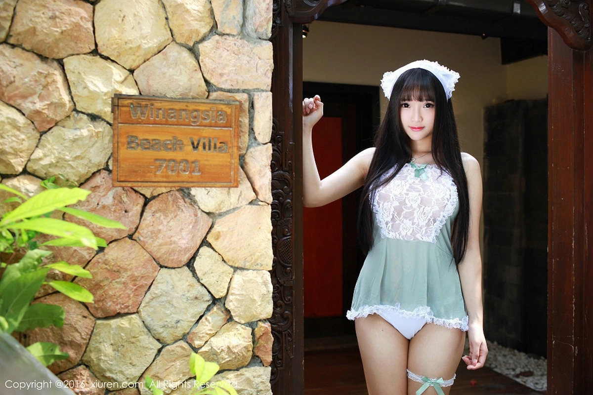 Xrmnw.Vip_夏瑶baby_写真