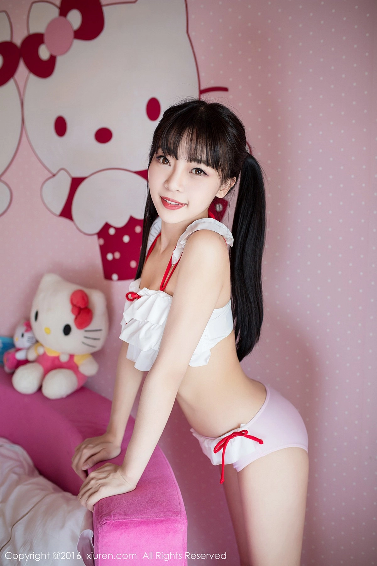 Xrmnw.Vip_Mio莉莉丝_写真