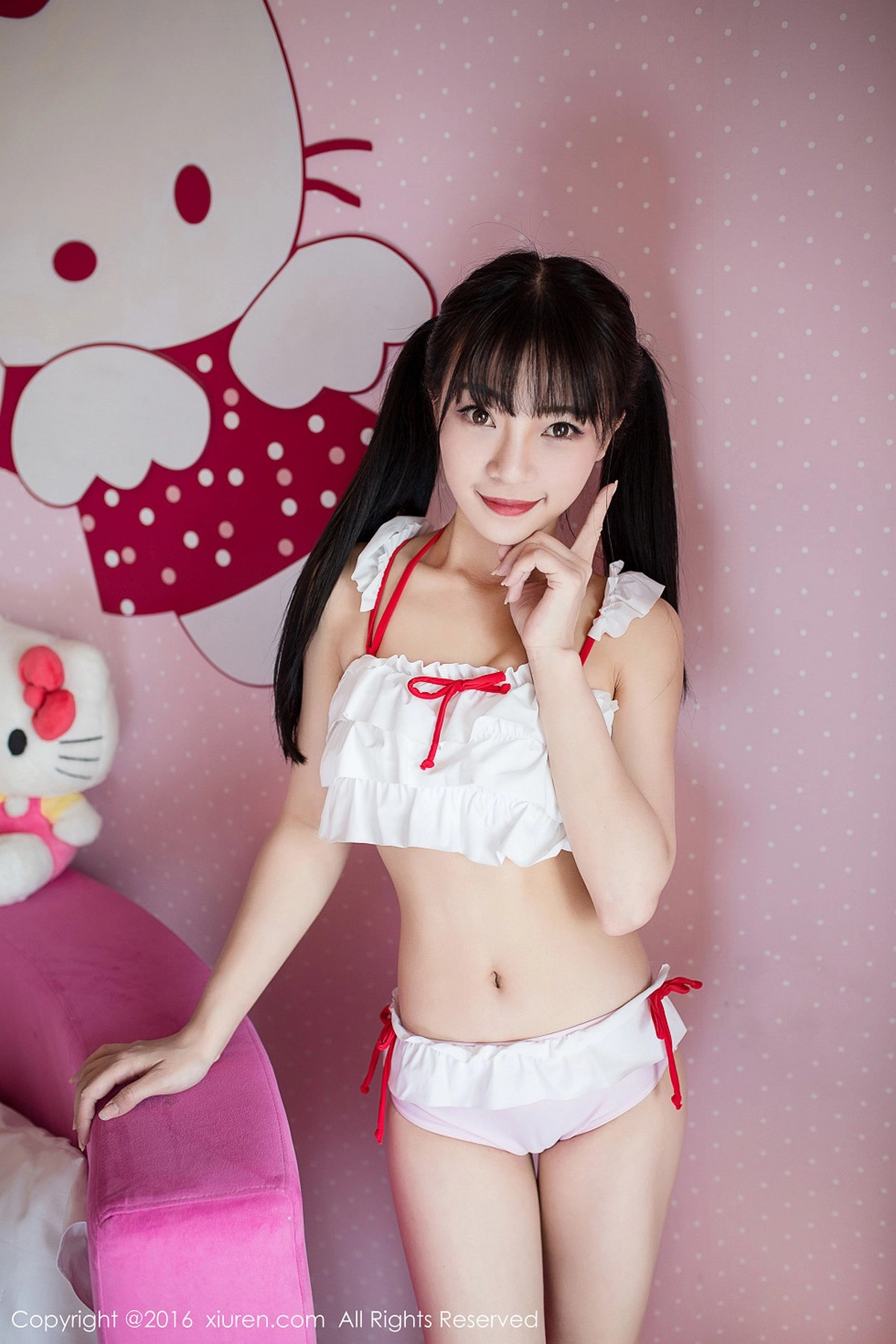 Xrmnw.Vip_Mio莉莉丝_写真