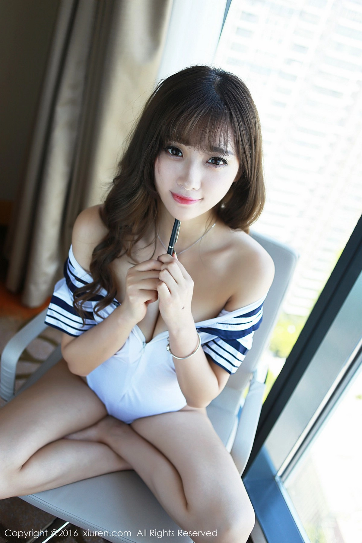Xrmnw.Vip_小甜心CC_写真