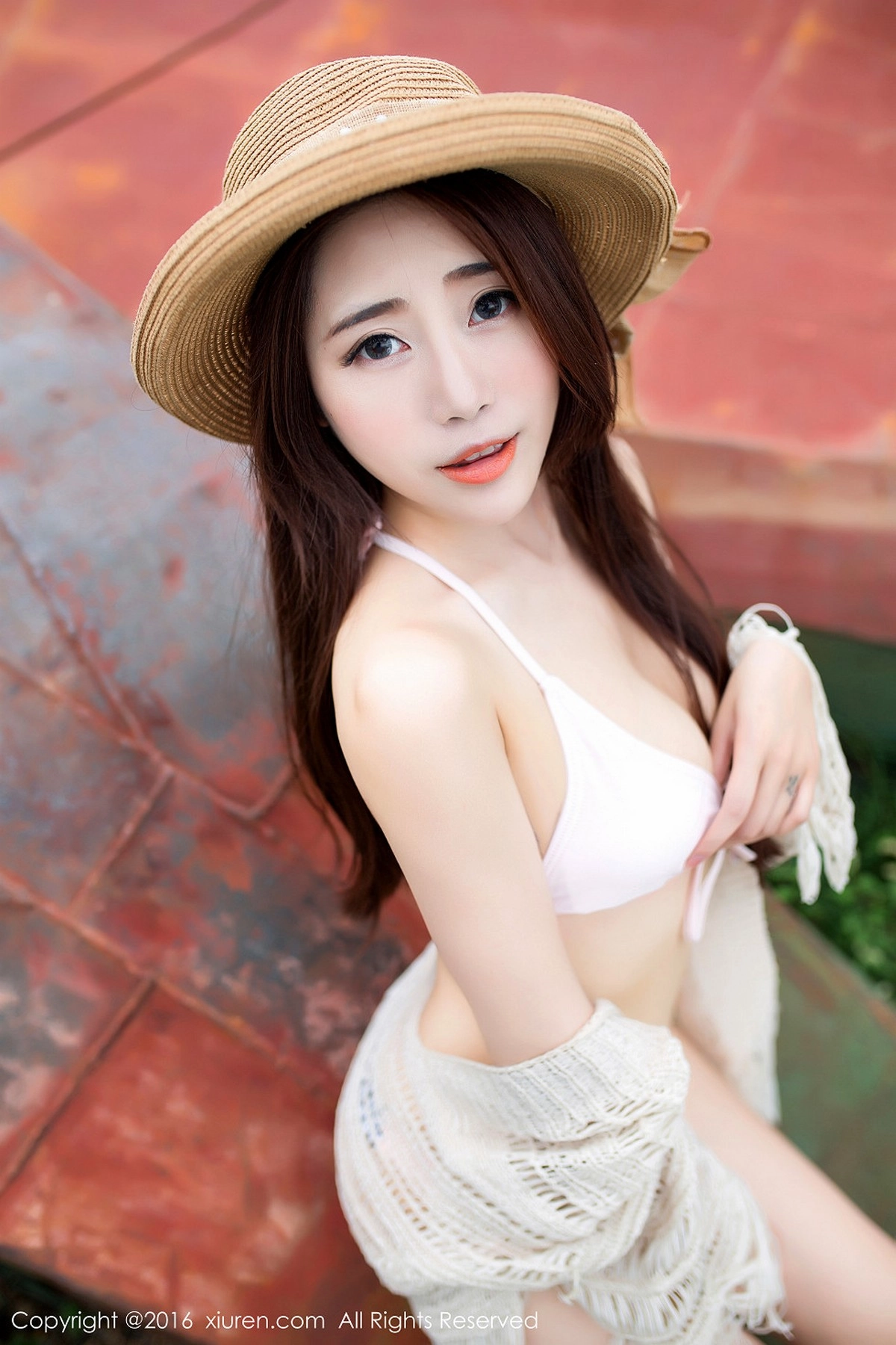 Xrmnw.Vip_兜豆靓_写真