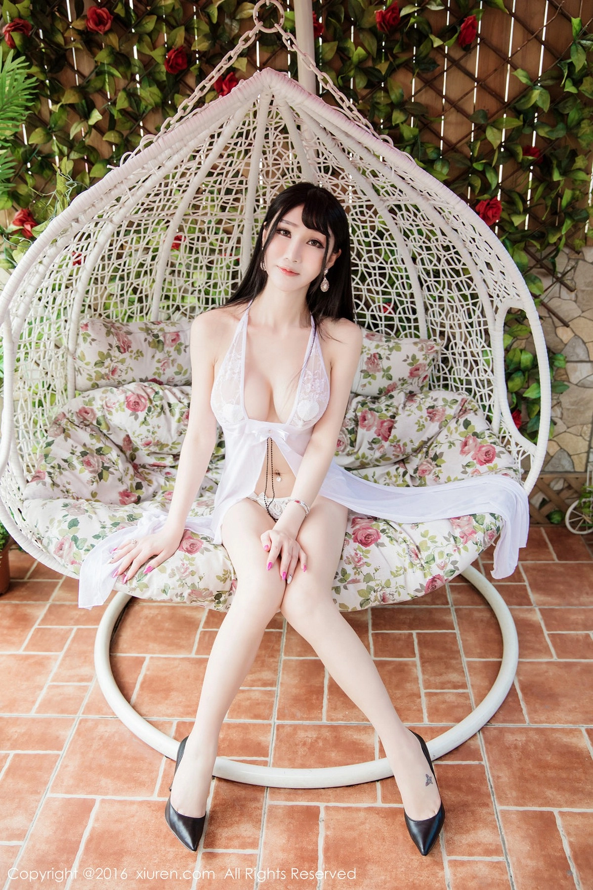 Xrmnw.Vip_李宓儿_写真
