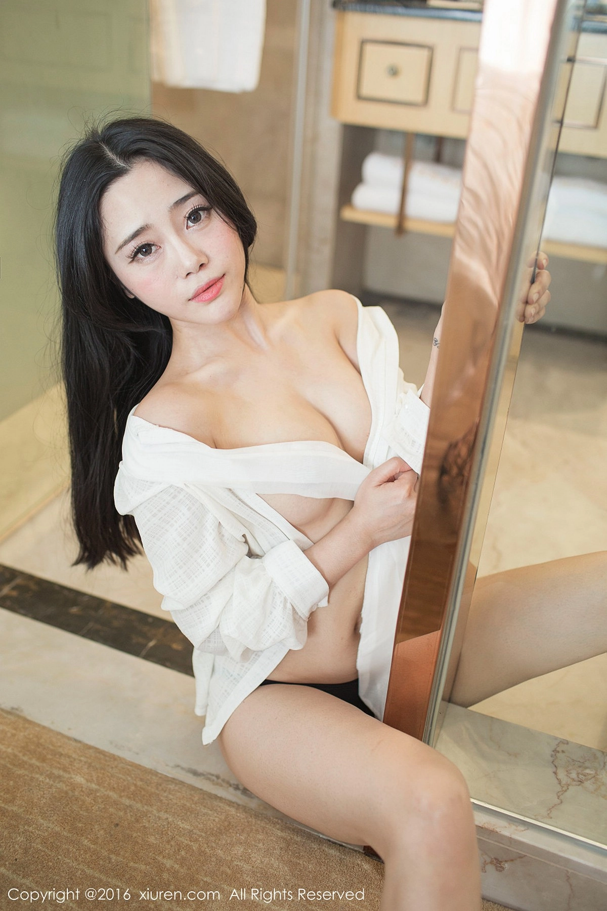Xrmnw.Vip_兜豆靓_写真