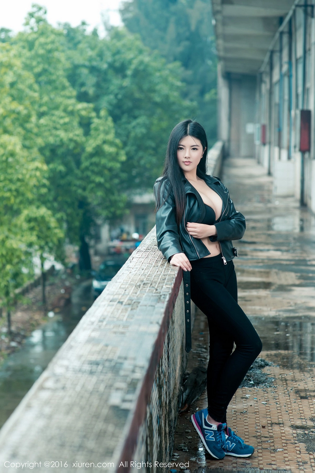 Xrmnw.Vip_娜露Selena_写真