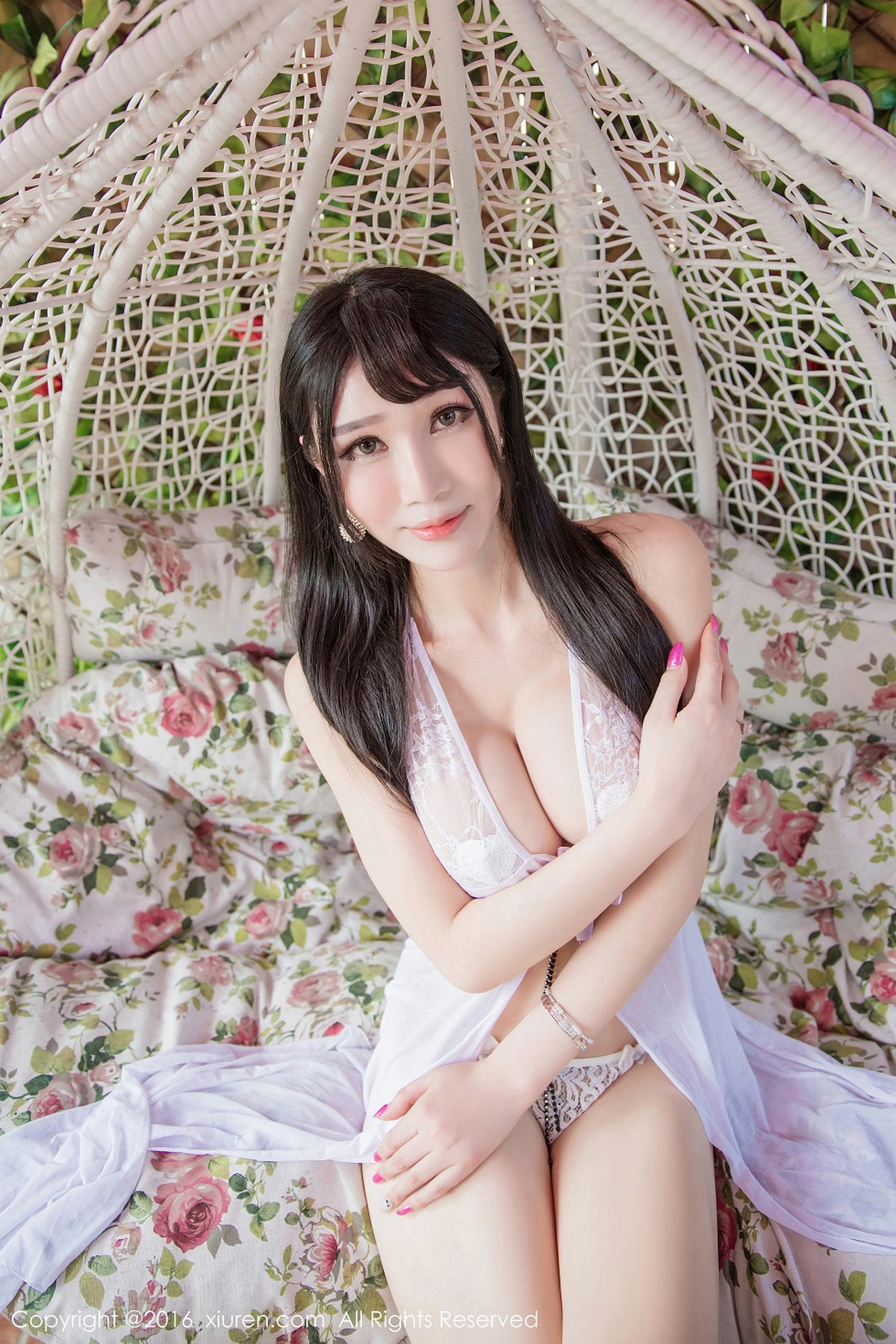 Xrmnw.Vip_李宓儿_写真