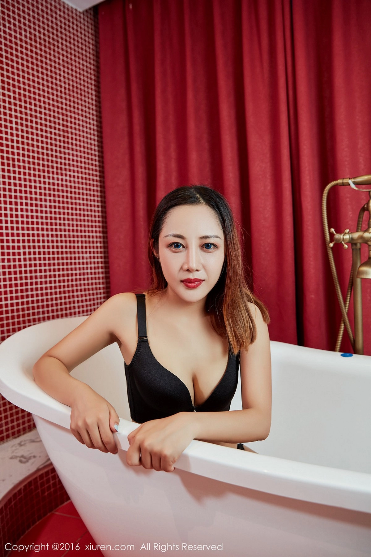 Xrmnw.Vip_沐沐baby_写真