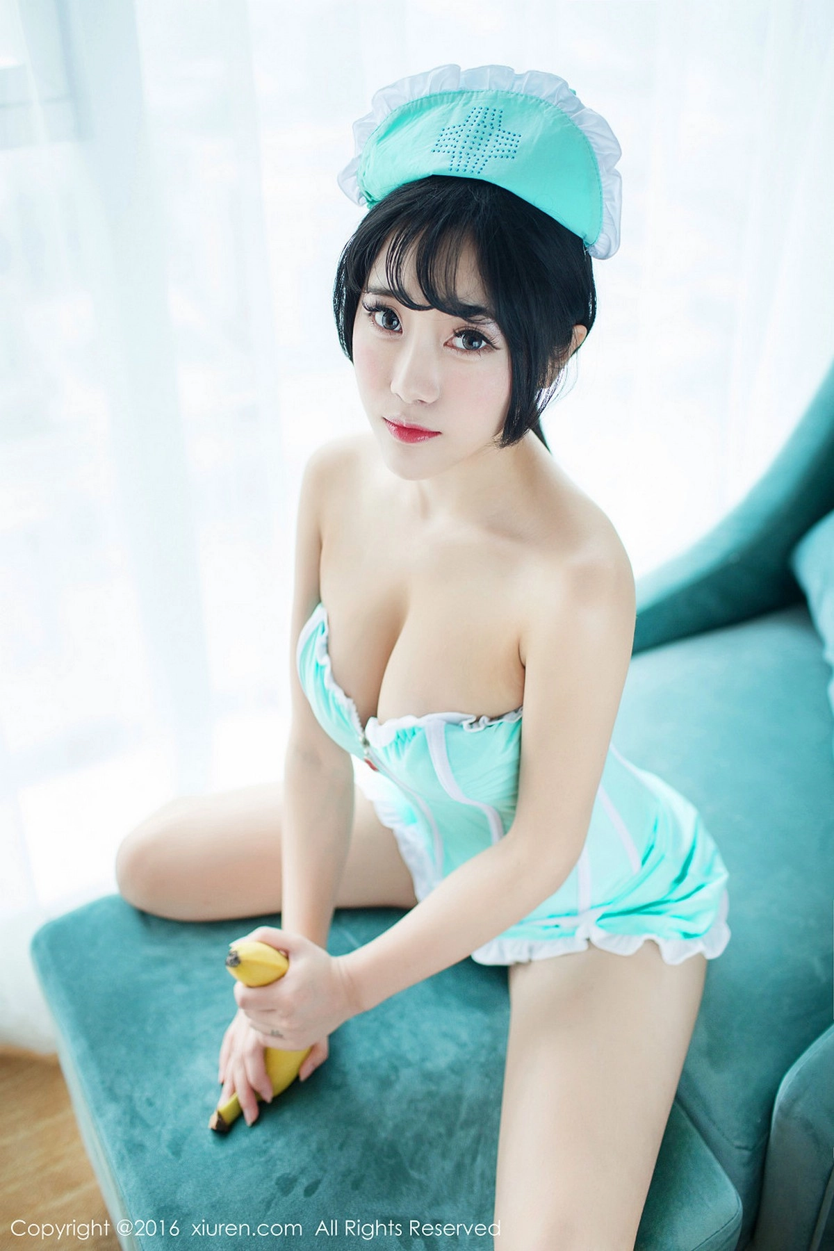Xrmnw.Vip_兜豆靓_写真