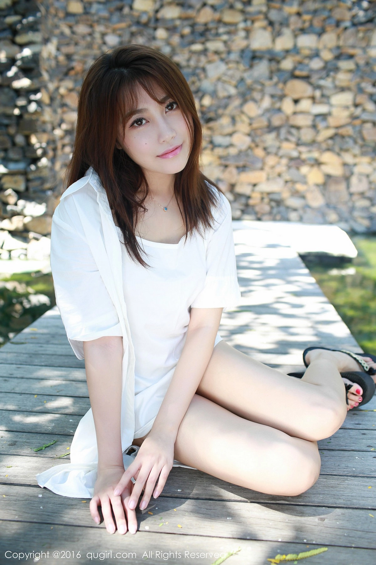 Xrmnw.Vip_许诺Sabrina_写真