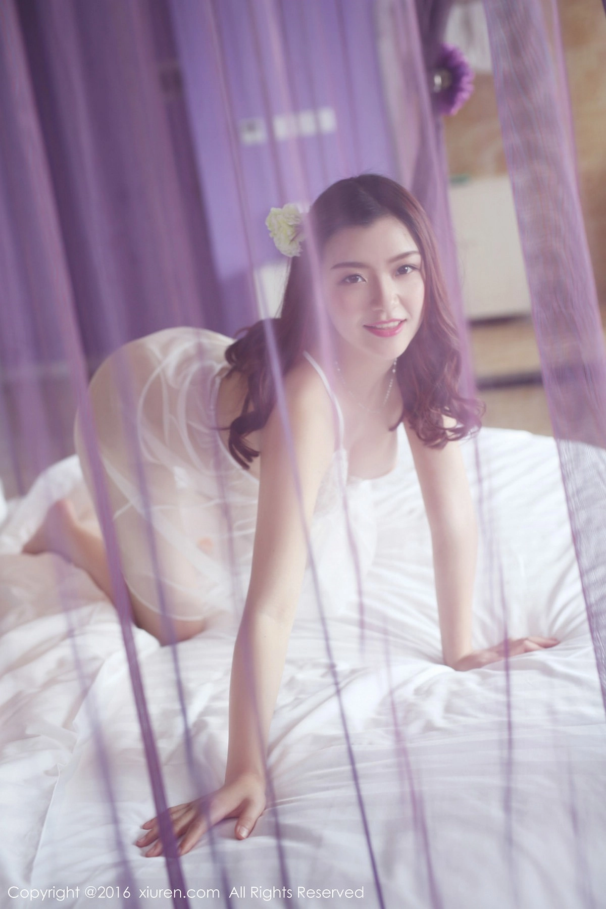 Xrmnw.Vip_夏晓Maggy_写真