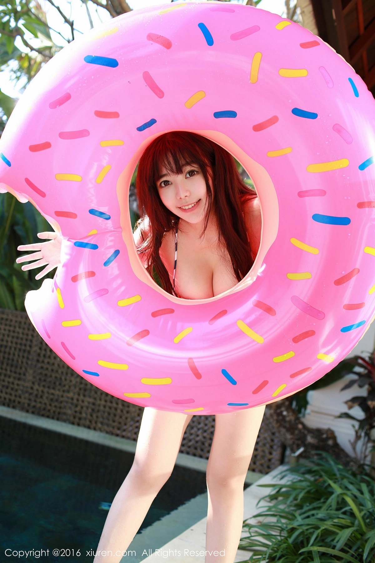 Xrmnw.Vip_刘飞儿_写真