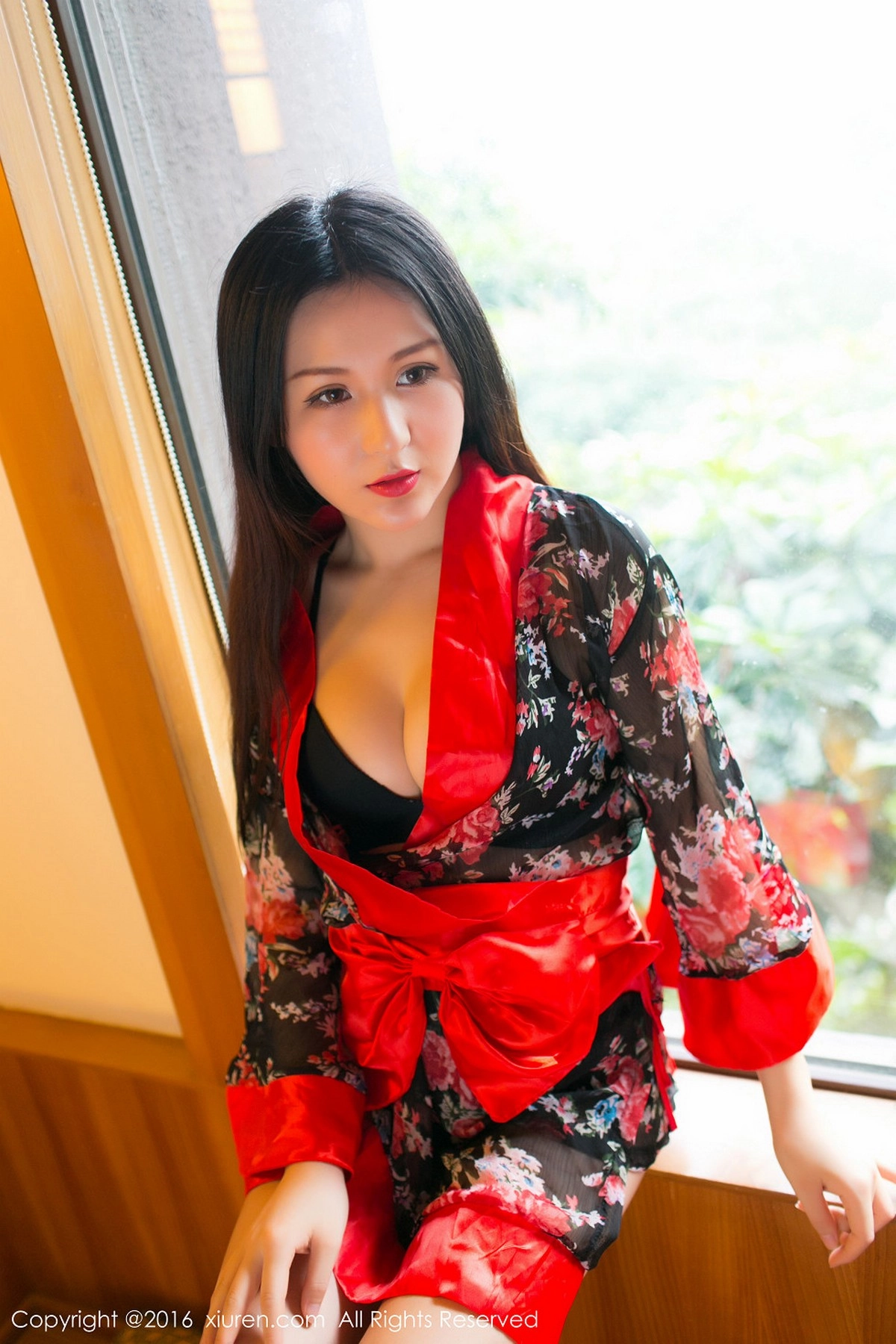 Xrmnw.Vip_唐雨辰_写真