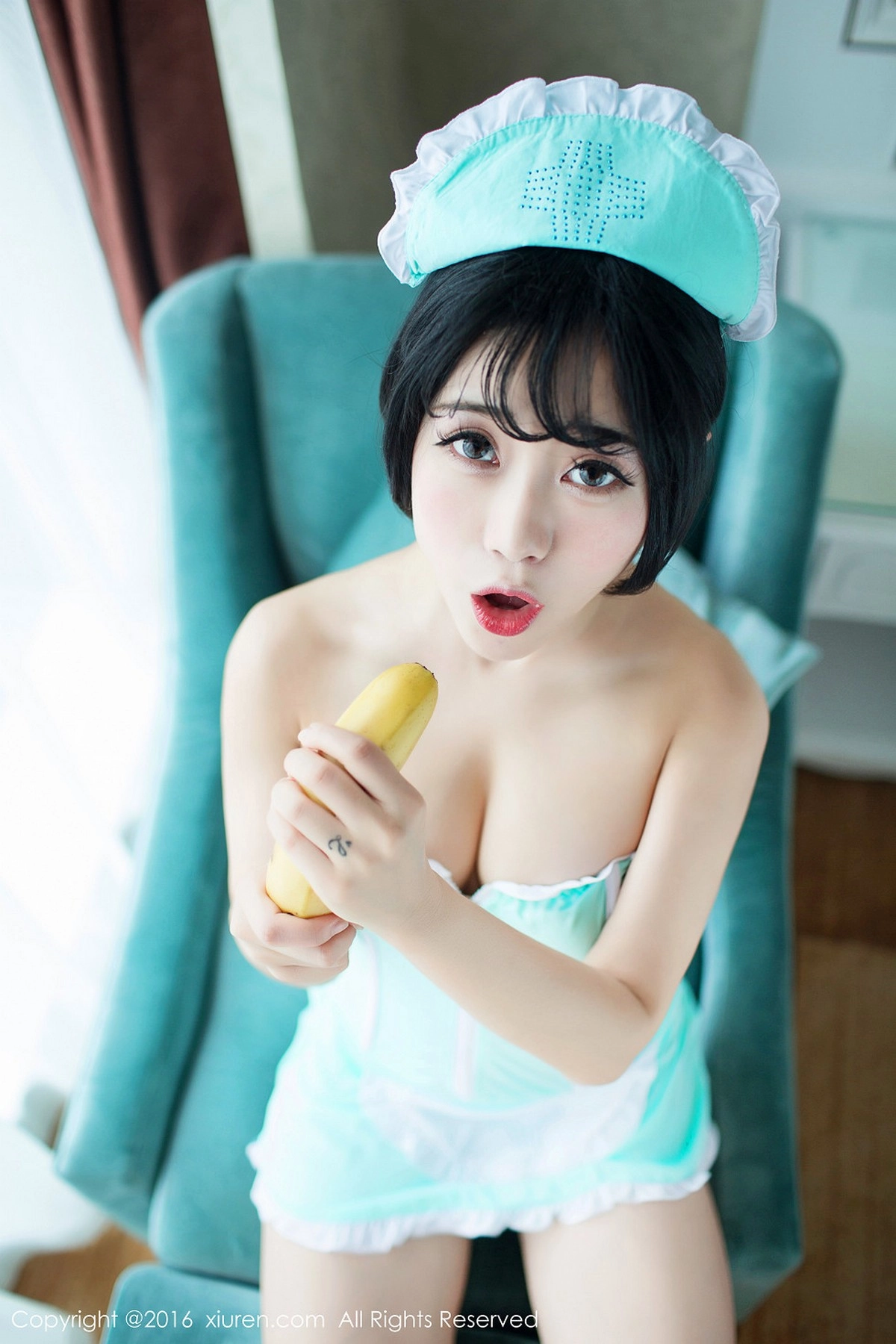 Xrmnw.Vip_兜豆靓_写真