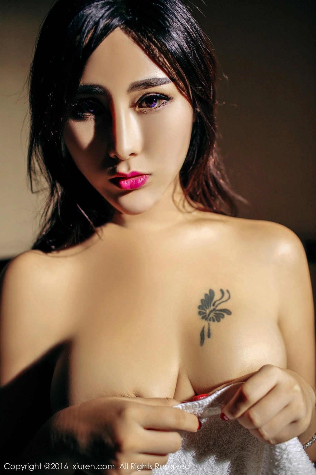 Xrmnw.Vip_孟狐狸_写真
