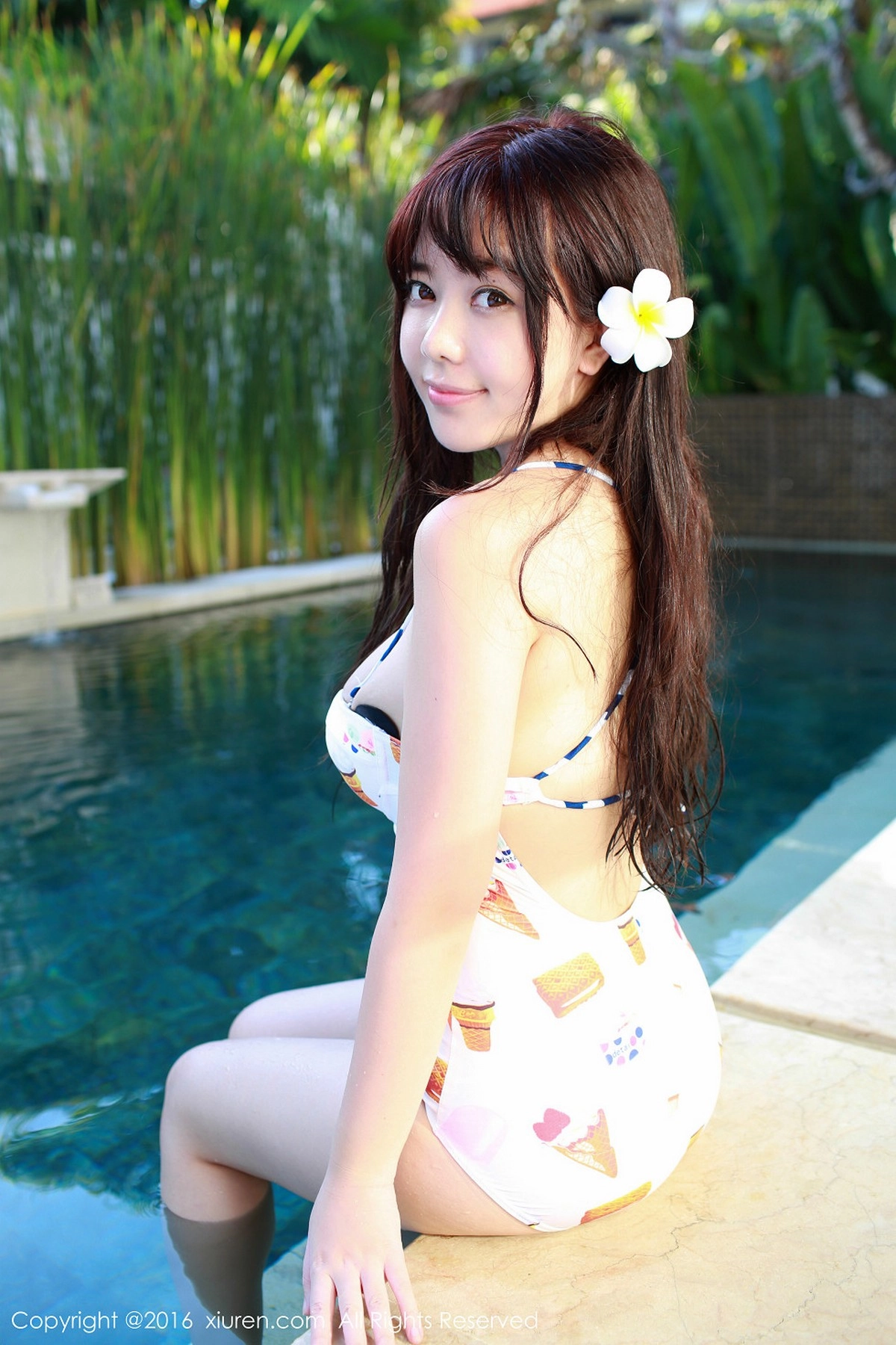 Xrmnw.Vip_刘飞儿_写真