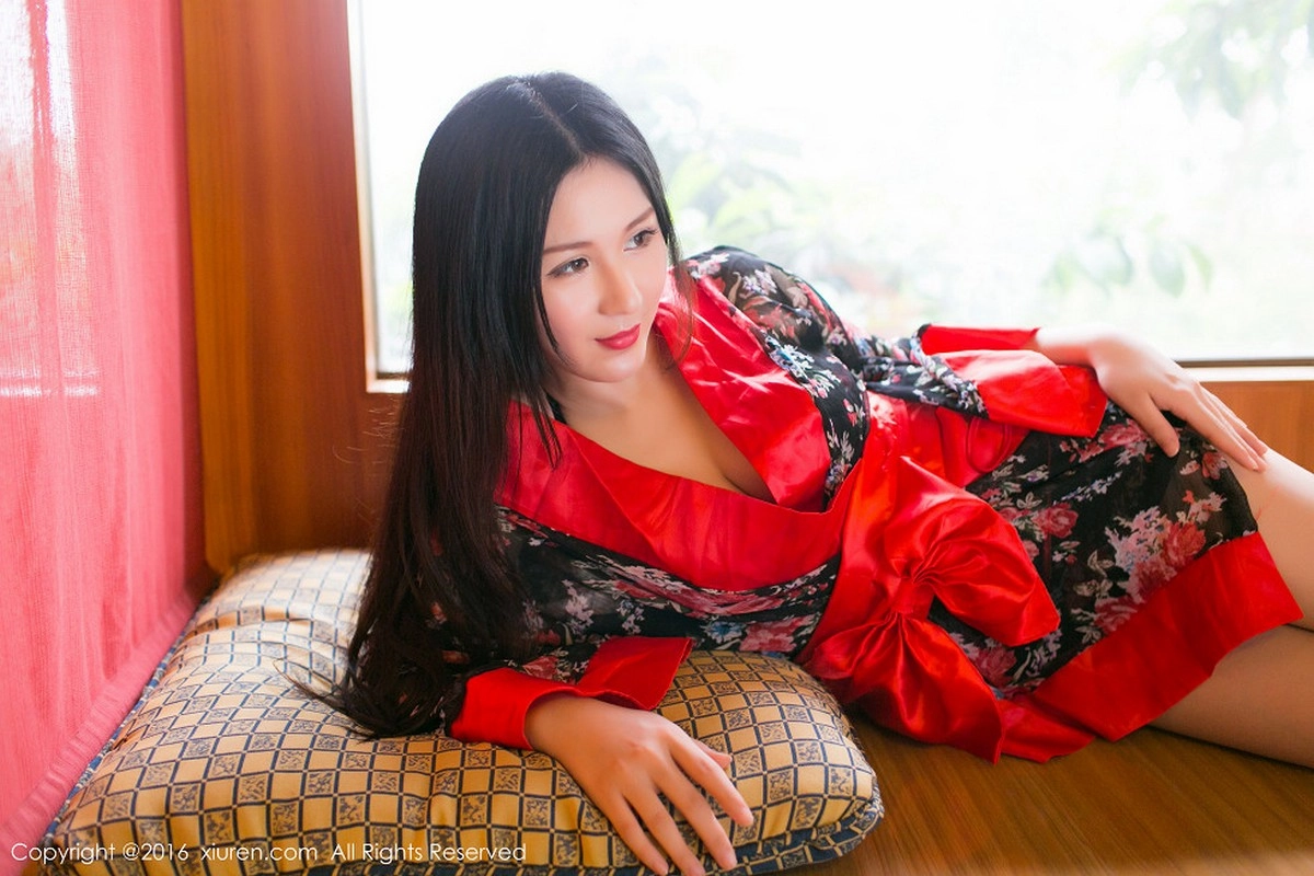Xrmnw.Vip_唐雨辰_写真