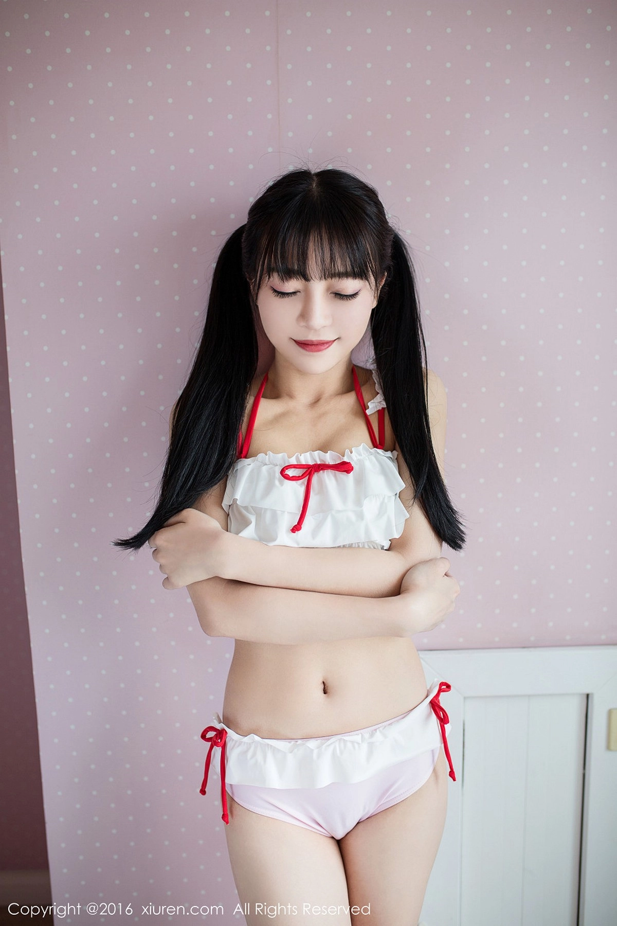 Xrmnw.Vip_Mio莉莉丝_写真