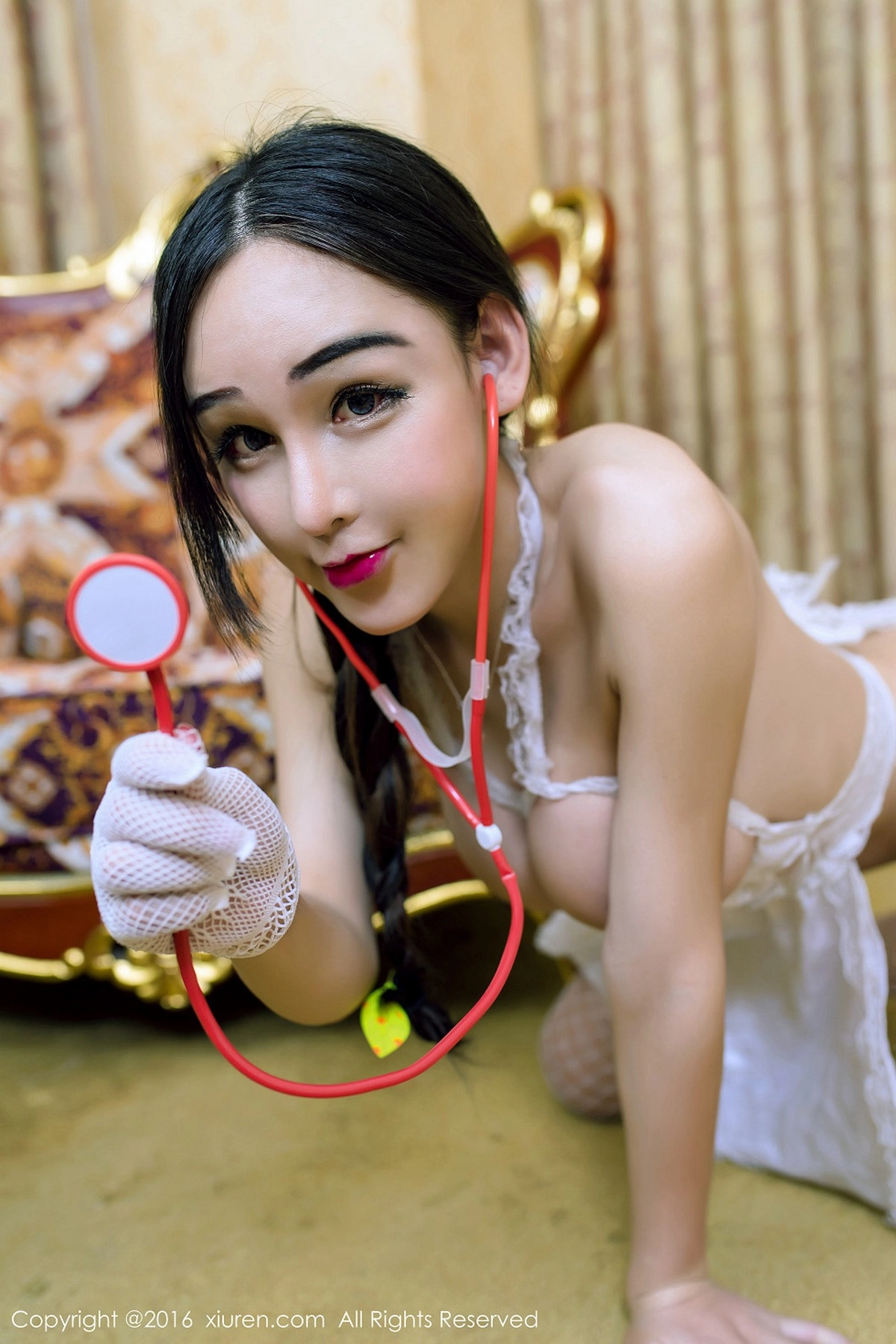 Xrmnw.Vip_Sibyl是女巫_写真