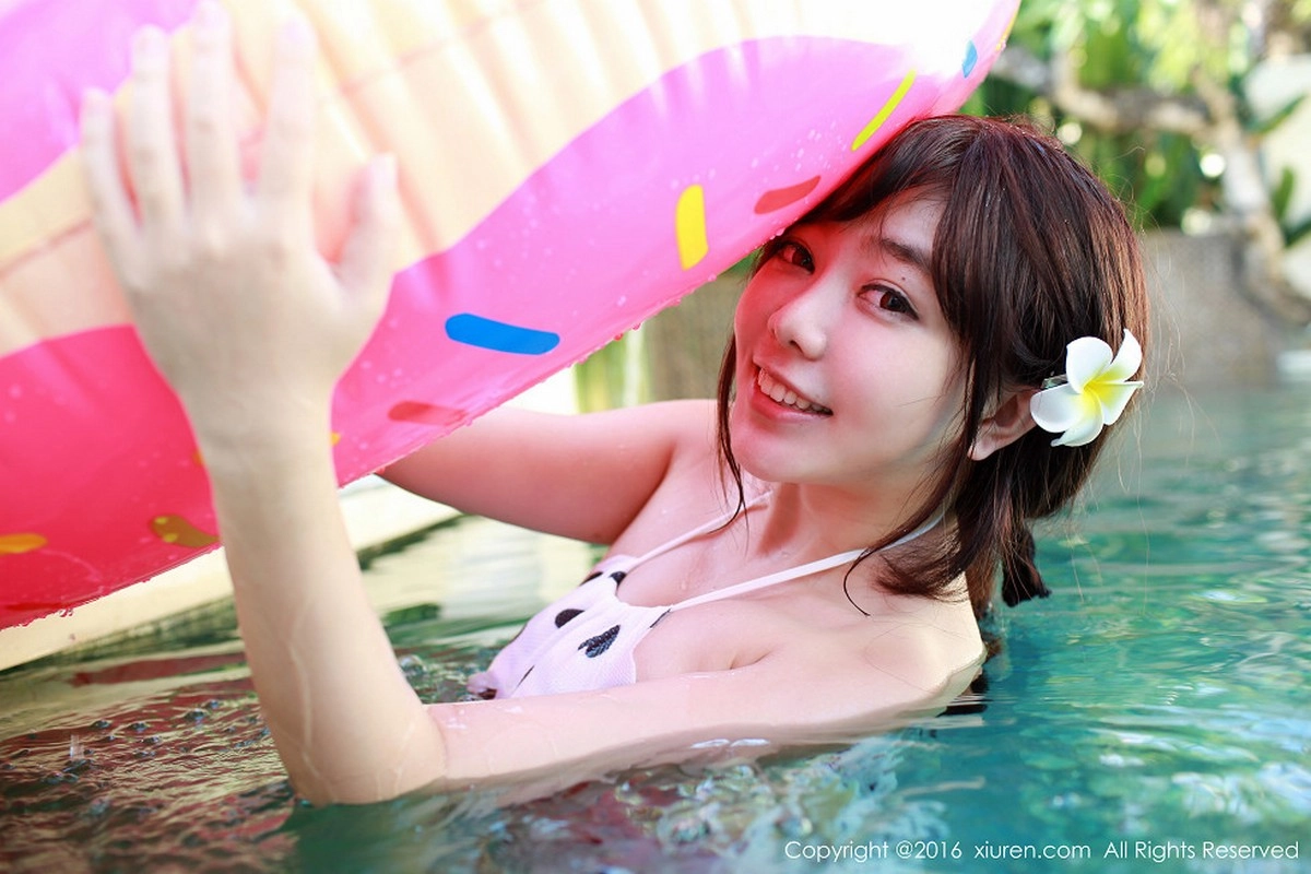 Xrmnw.Vip_刘飞儿_写真