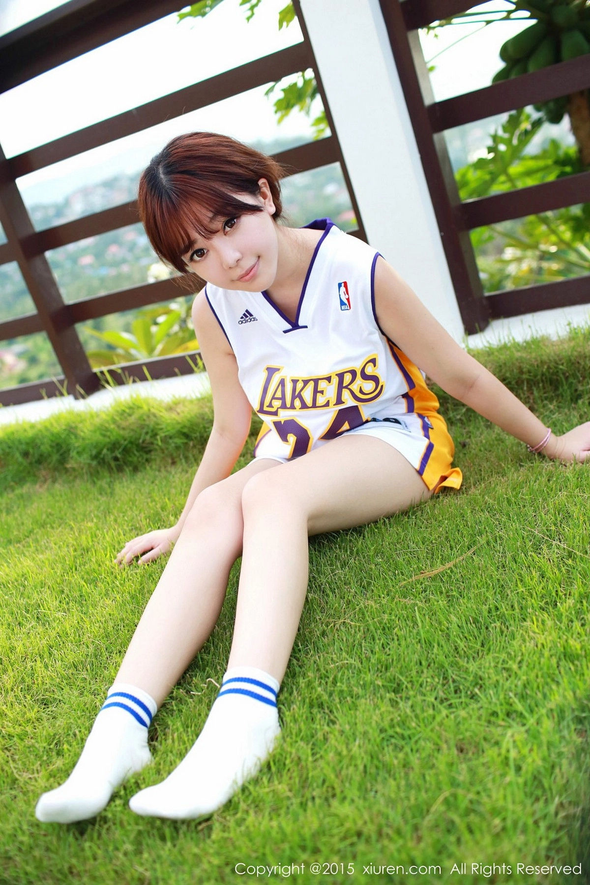 Xrmnw.Vip_刘飞儿_写真
