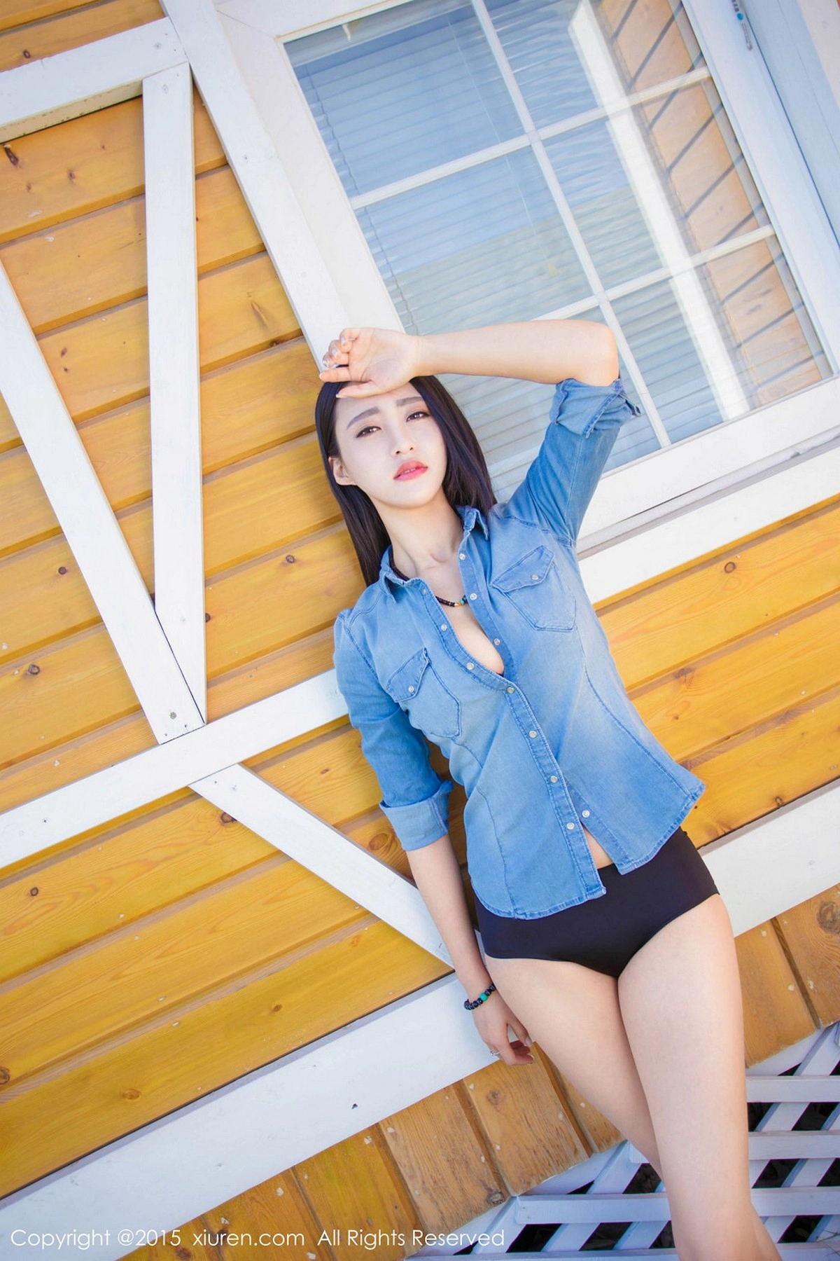 Xrmnw.Vip_lucky咏丹_写真