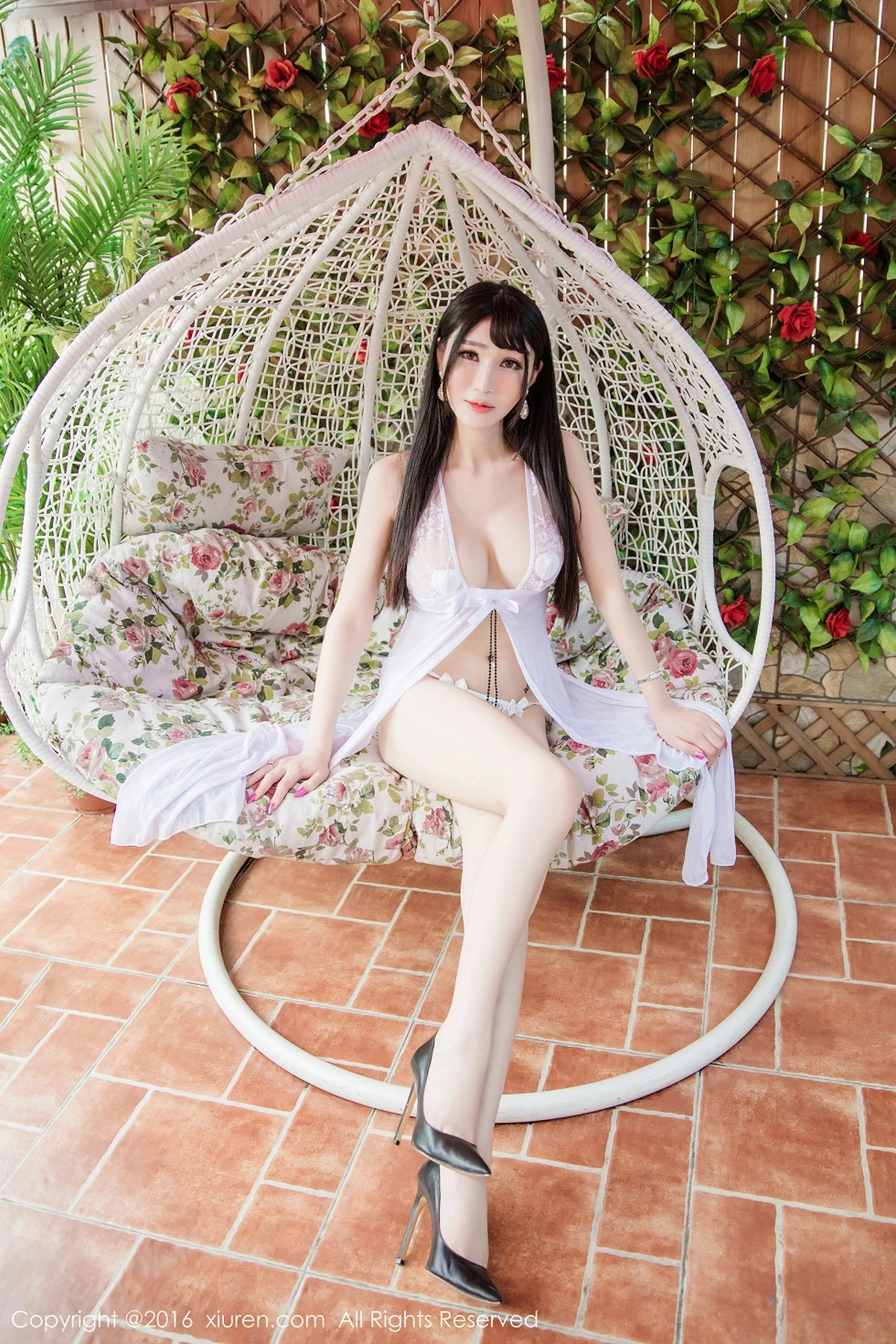 Xrmnw.Vip_李宓儿_写真