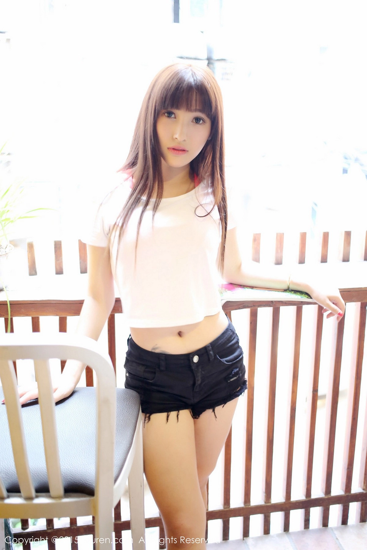 Xrmnw.Vip_妮可可_写真