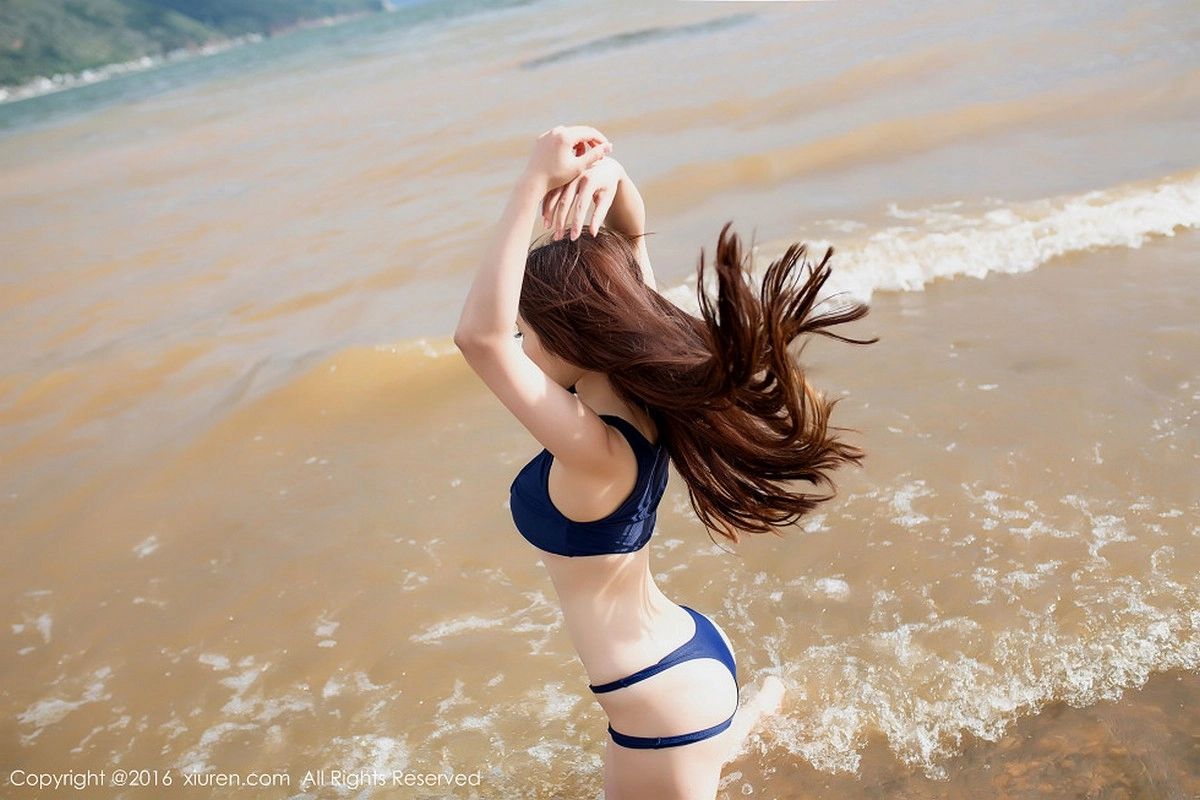 Xrmnw.Vip_兜豆靓_写真