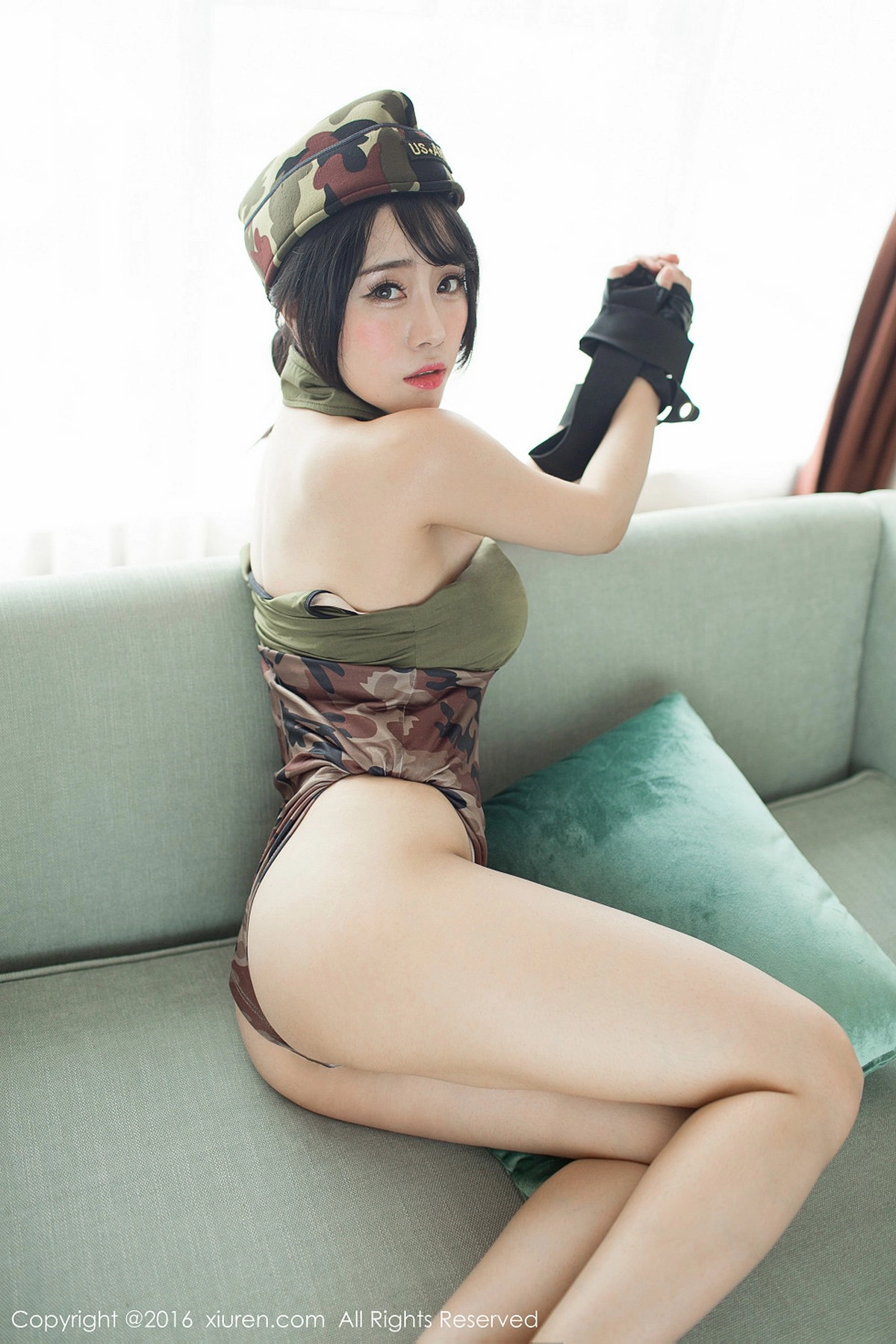 Xrmnw.Vip_兜豆靓_写真