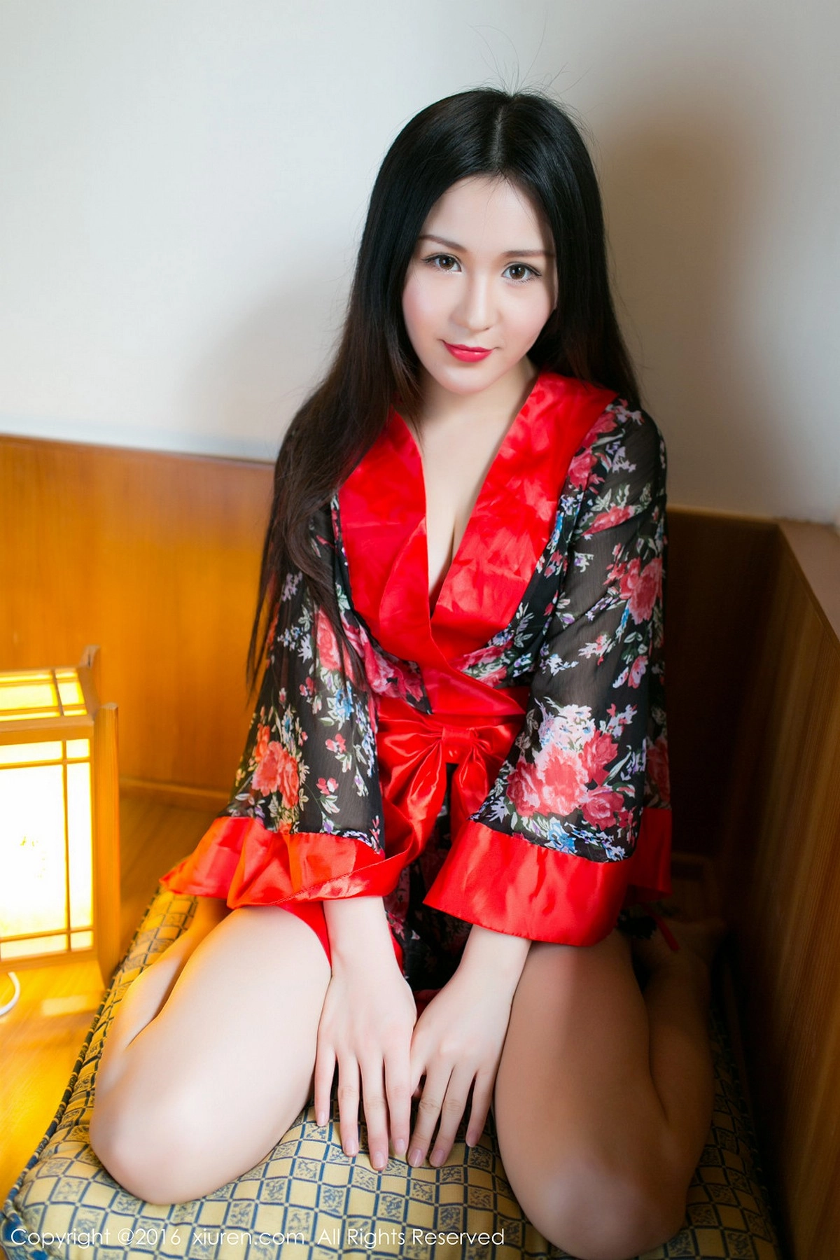 Xrmnw.Vip_唐雨辰_写真