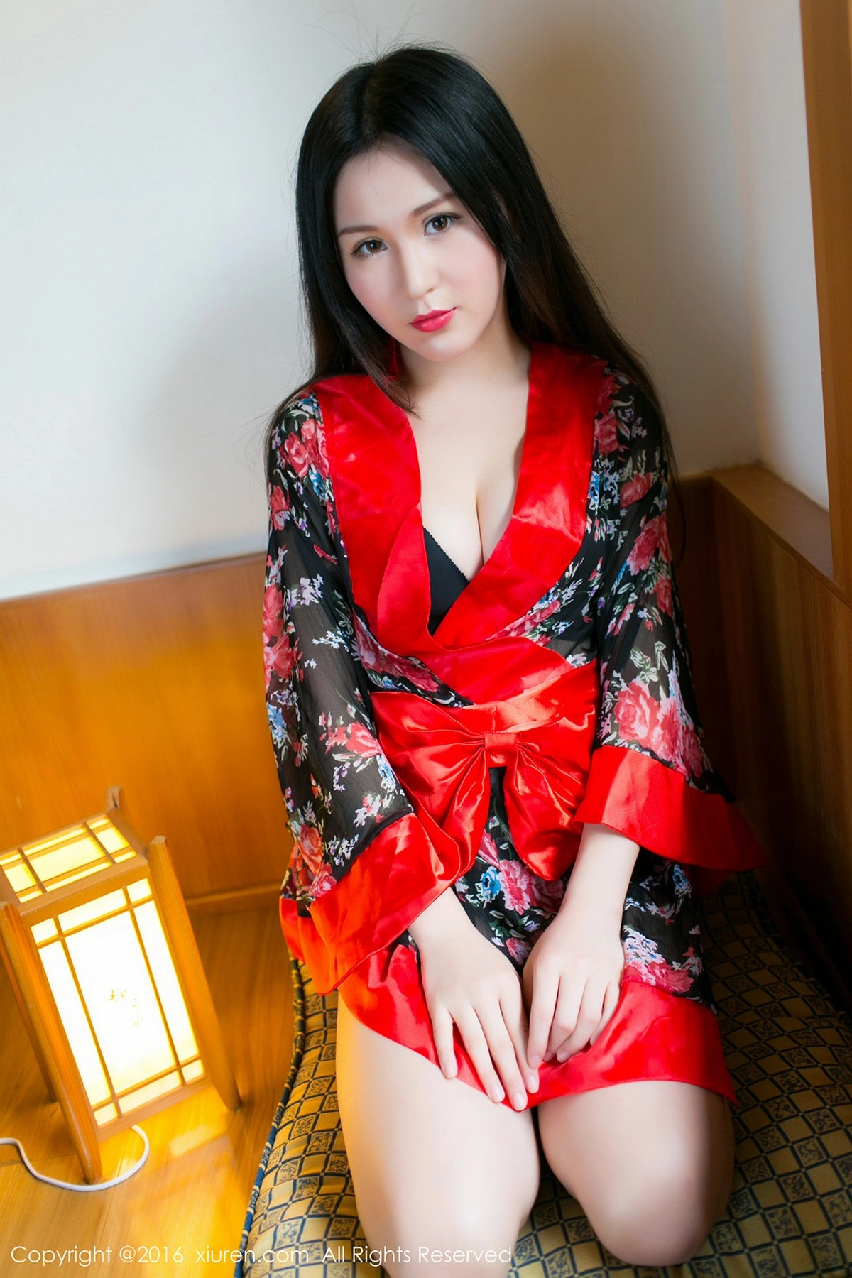 Xrmnw.Vip_唐雨辰_写真