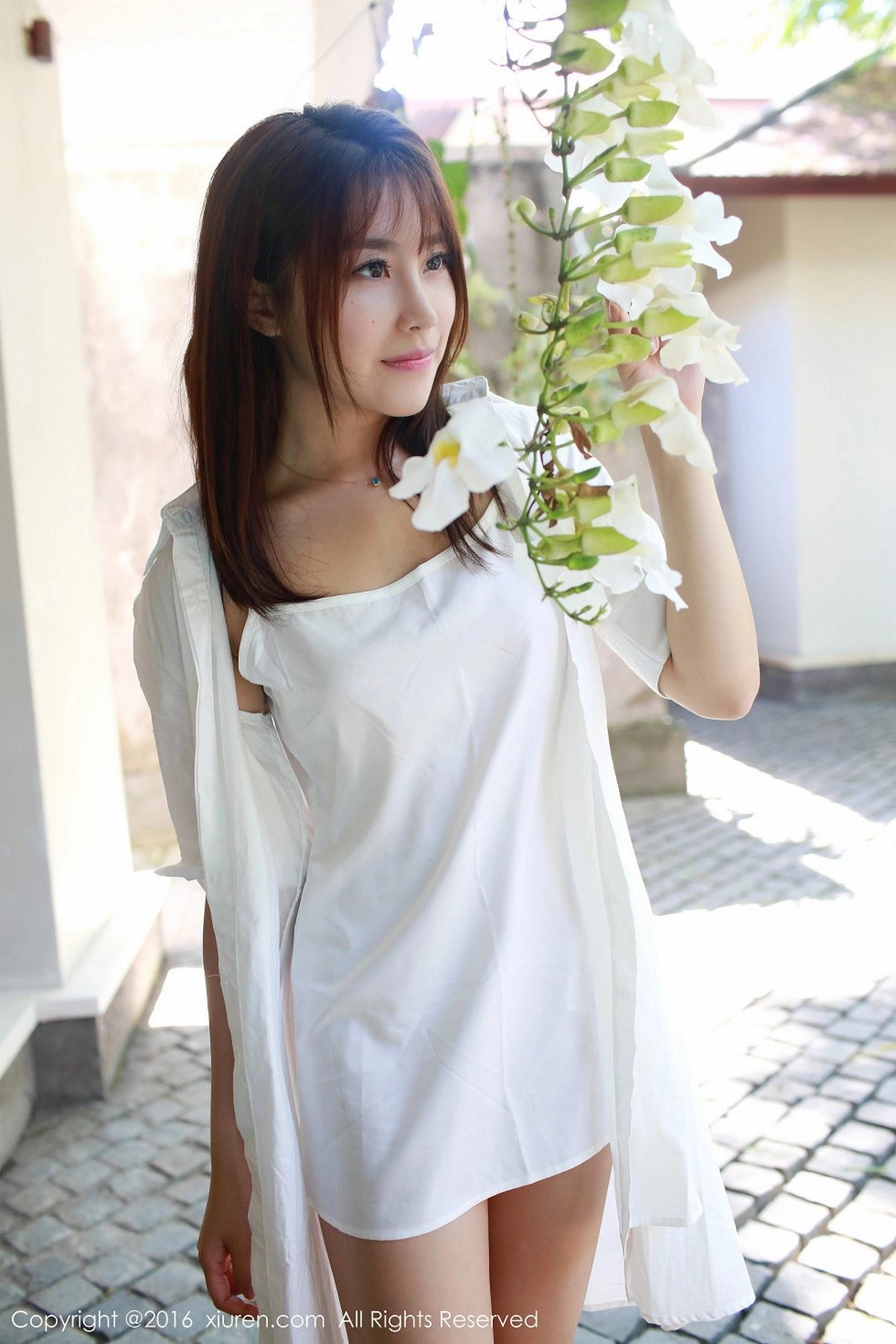 Xrmnw.Vip_许诺Sabrina_写真
