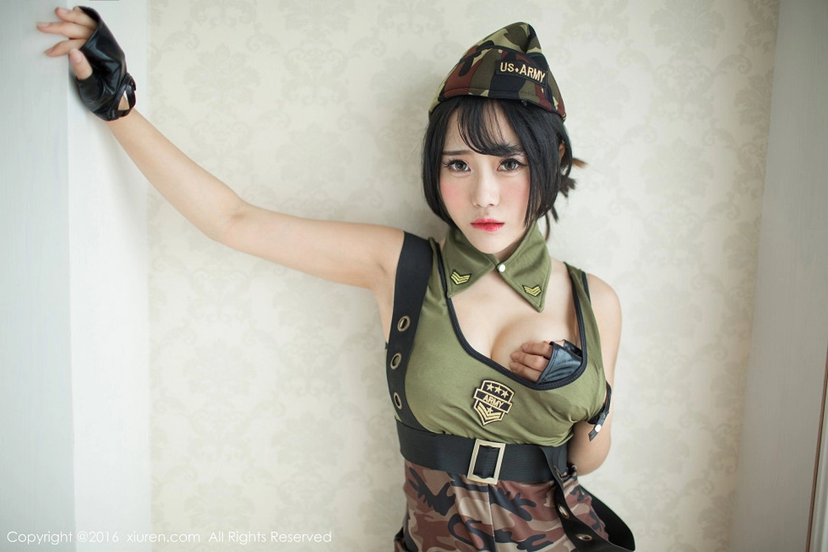 Xrmnw.Vip_兜豆靓_写真