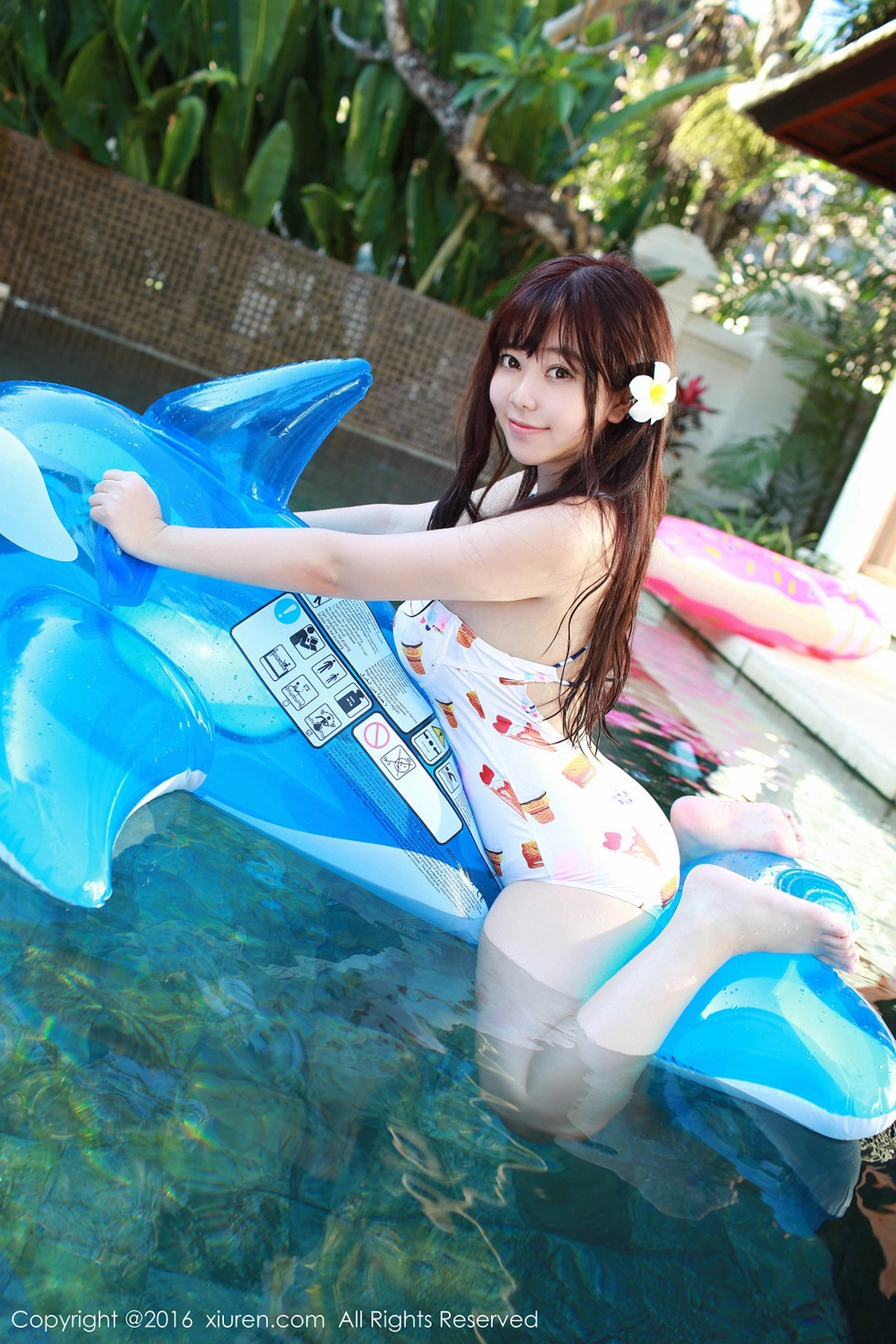 Xrmnw.Vip_刘飞儿_写真