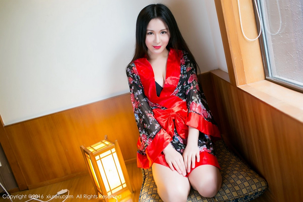 Xrmnw.Vip_唐雨辰_写真