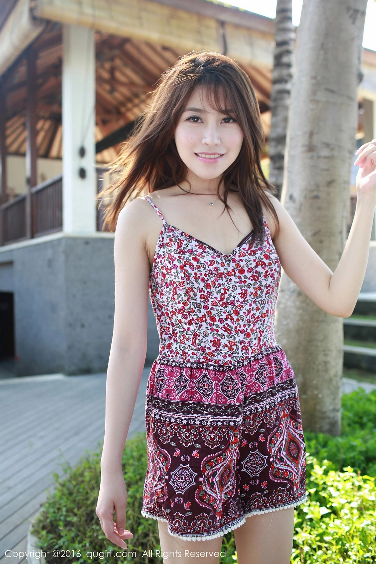 Xrmnw.Vip_许诺Sabrina_写真