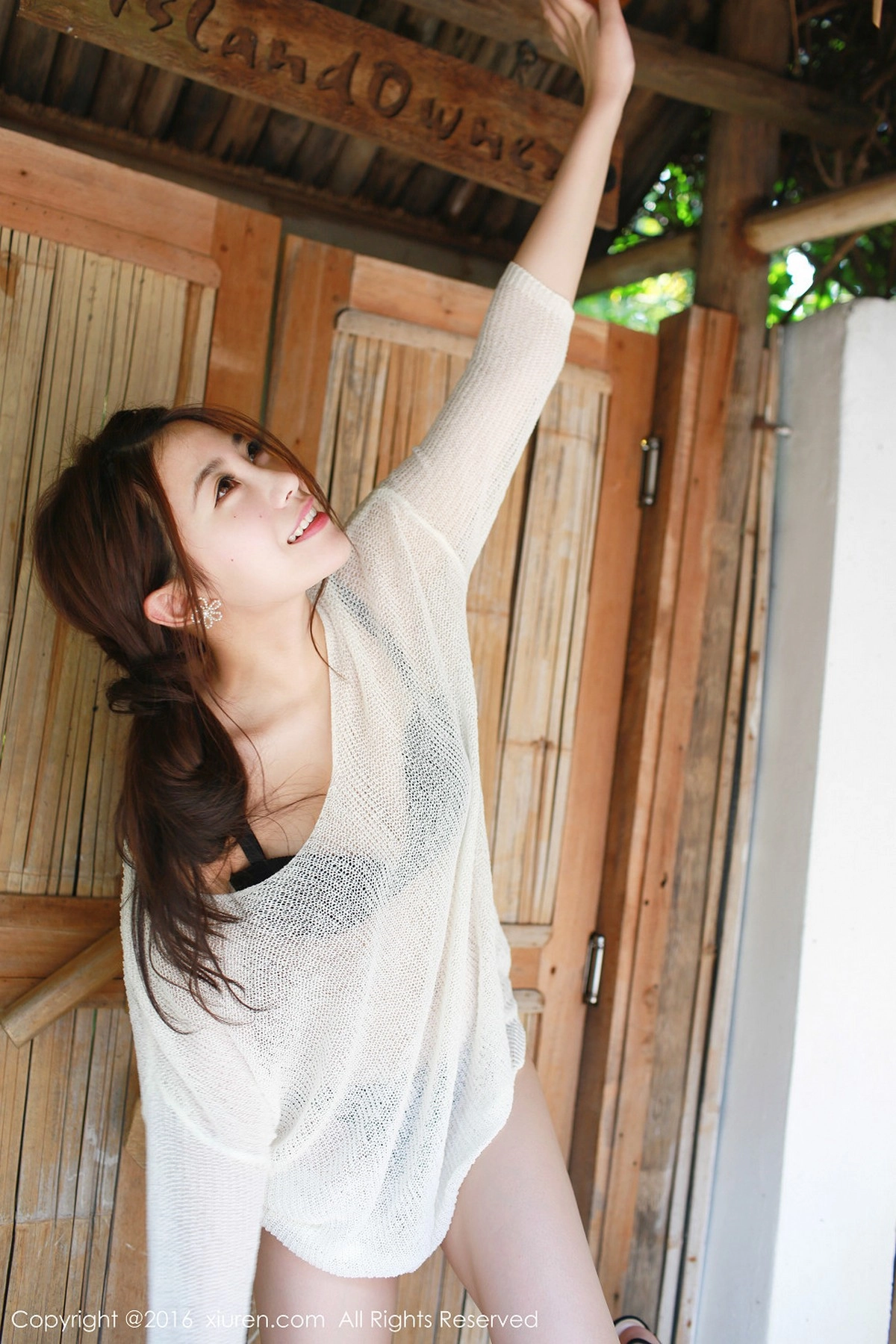 Xrmnw.Vip_许诺Sabrina_写真