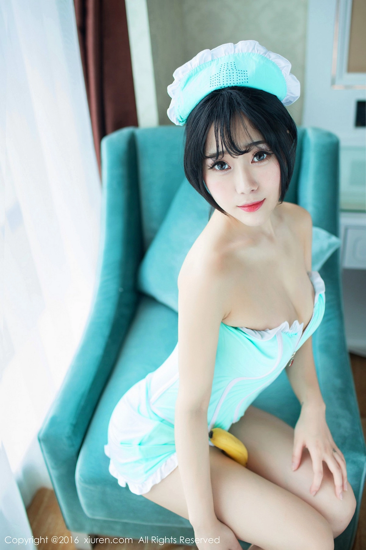 Xrmnw.Vip_兜豆靓_写真