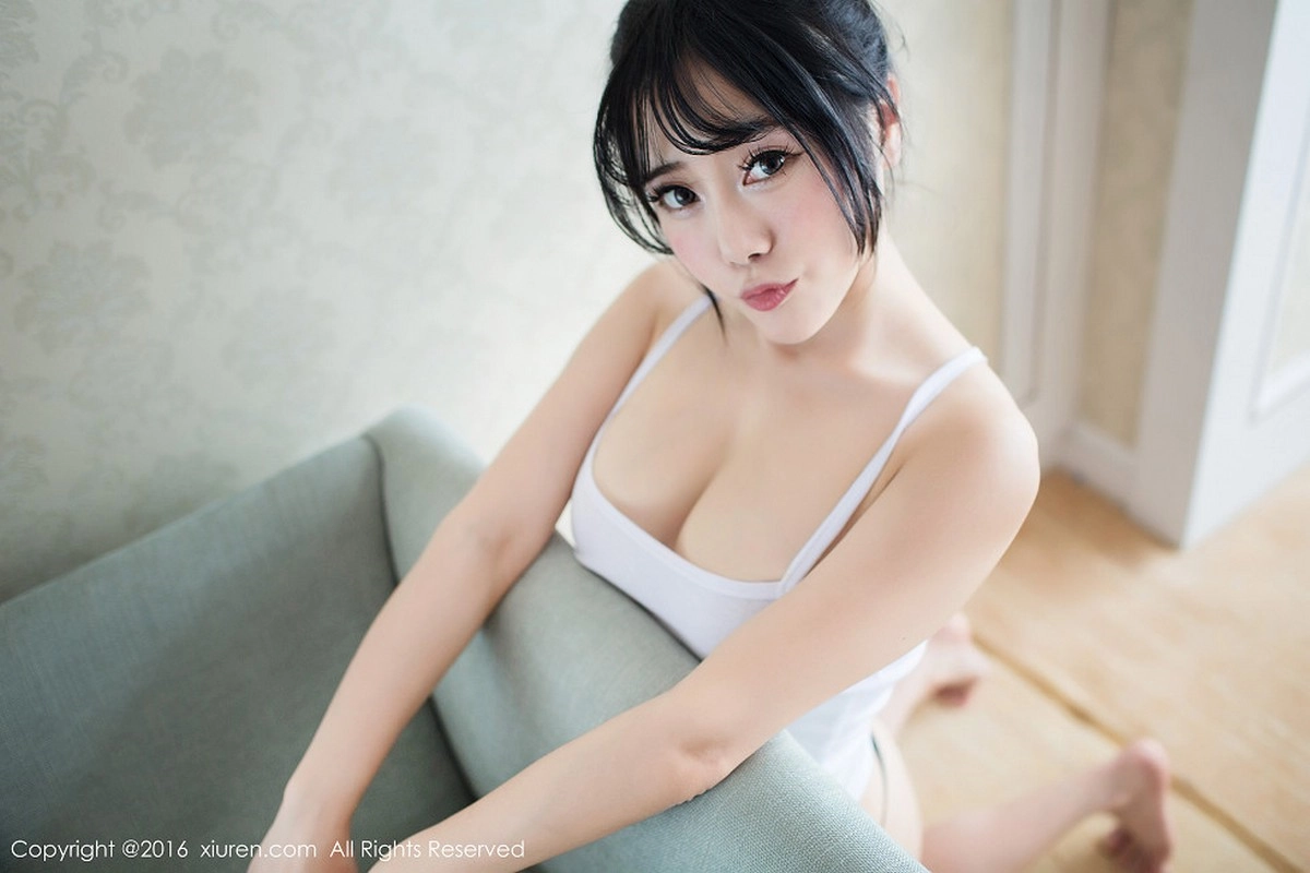 Xrmnw.Vip_兜豆靓_写真