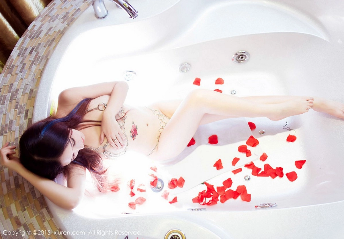 Xrmnw.Vip_邹晶晶_写真